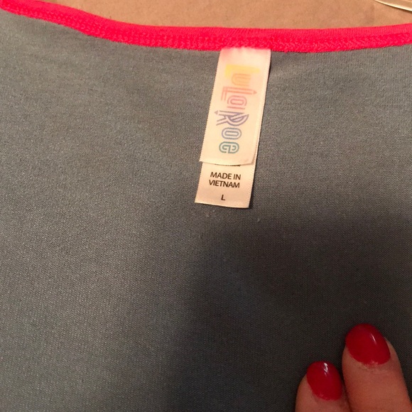 Perfect T - Picture 3 of 3